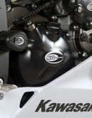Kawasaki NINJA ZX-6R [2024-2026] - Motorházfedél védelem