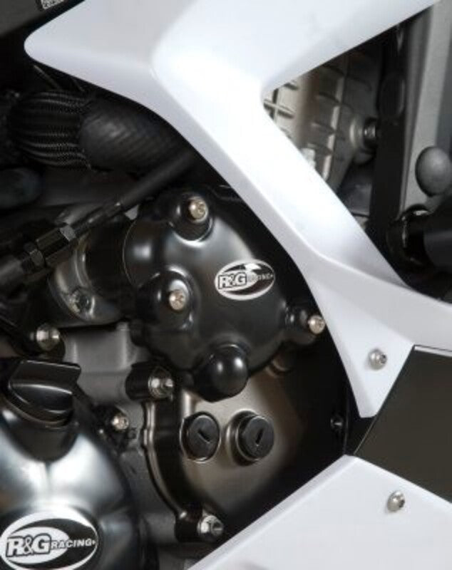 Kawasaki NINJA ZX-6R [2024-2026] - Motorházfedél védelem
