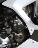 Kawasaki NINJA ZX-6R [2024-2026] - Motorházfedél védelem