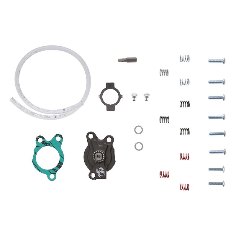 Yamaha Yz 450 [REKLUSE] - RadiusCX 4.0 (DDS) tengelykapcsoló rendszer