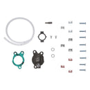 Yamaha Yz 450 [REKLUSE] - RadiusCX 4.0 (DDS) tengelykapcsoló rendszer