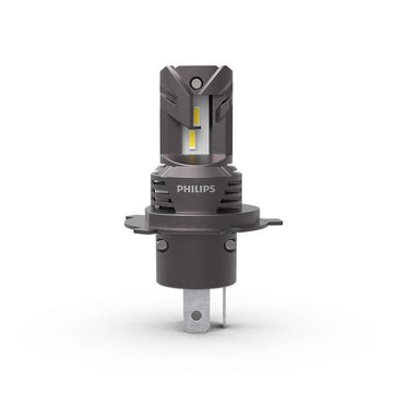 Yamaha Tdm [PHILIPS] - H4 Ultinon Access Moto izzó 12V/55W - 1 db.