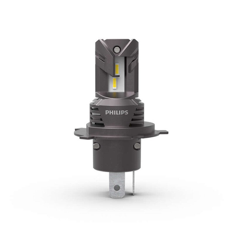 Aprilia Rsv 1000 Rp Mille [PHILIPS] - H4 Ultinon Access Moto izzó 12V/55W - 1 db.