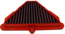 Triumph Tiger 1200 Rally Pro [BMC] - Légszűrő - FM01190