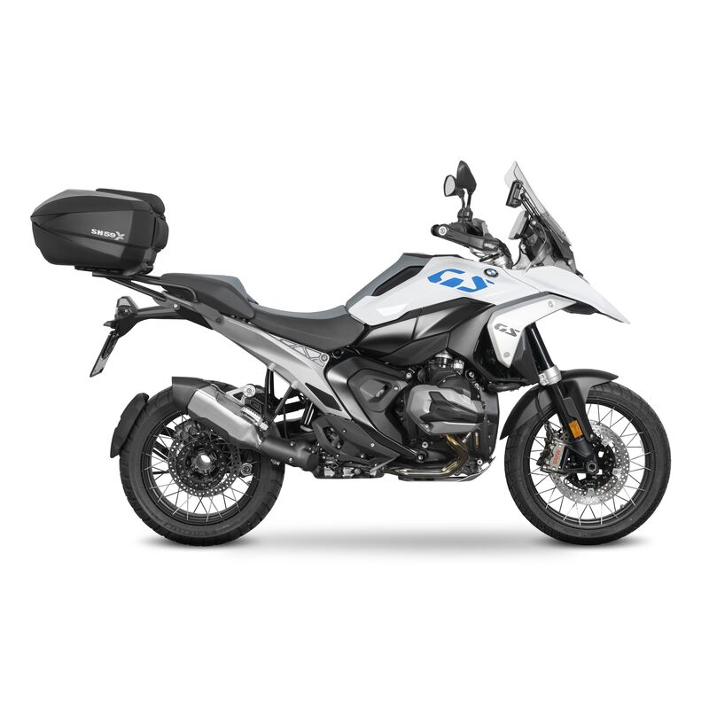 Bmw R 1300 Gs Trophy [SHAD] - Top Master rögzítőkészlet