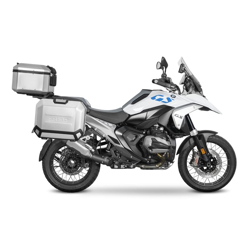 Bmw R 1300 Gs Trophy [SHAD] - Top Master rögzítőkészlet