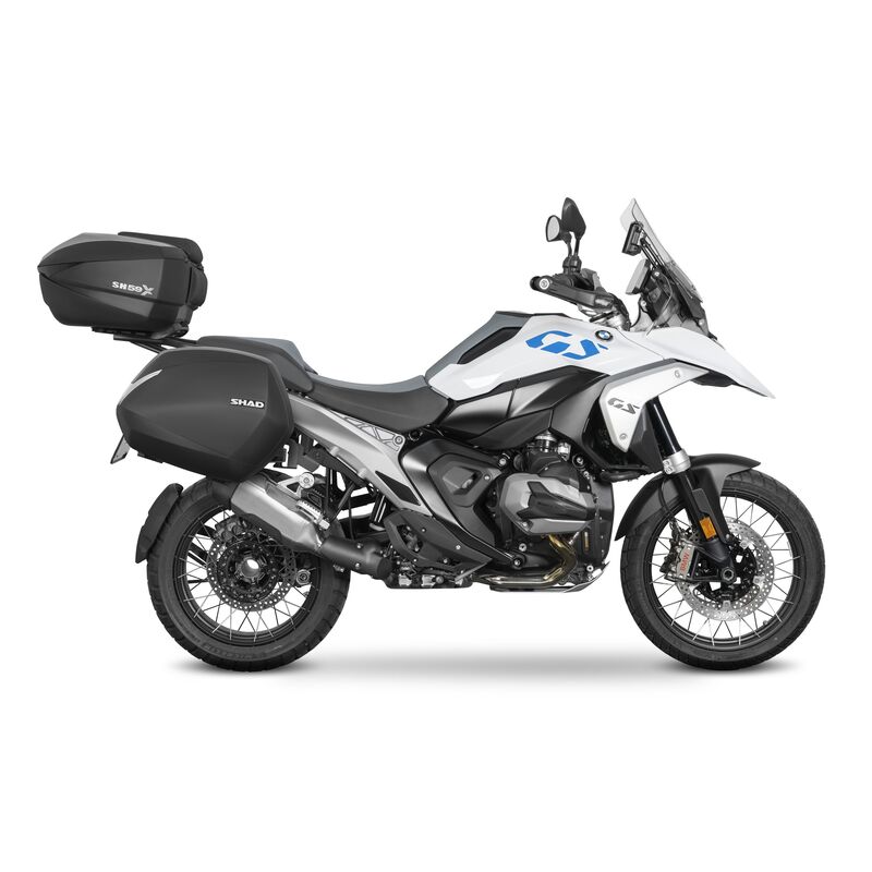 Bmw R 1300 Gs Trophy [SHAD] - Top Master rögzítőkészlet
