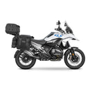 Bmw R 1300 Gs Trophy [SHAD] - 4P rendszerrögzítő készlet (oldalsó)-5