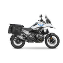 Bmw R 1300 Gs Trophy [SHAD] - 3P rögzítési rendszer (oldalt)-2