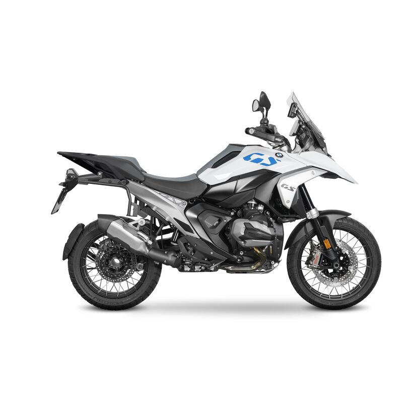 Bmw R 1300 Gs Trophy [SHAD] - 3P rögzítési rendszer (oldalt)