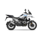 Bmw R 1300 Gs Trophy [SHAD] - 3P rögzítési rendszer (oldalt)-3