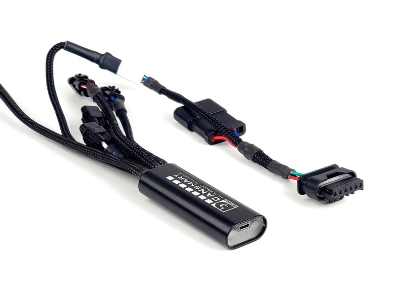 Bmw R 1300 Gs Trophy [DENALI] – CANsmart Controller GEN II