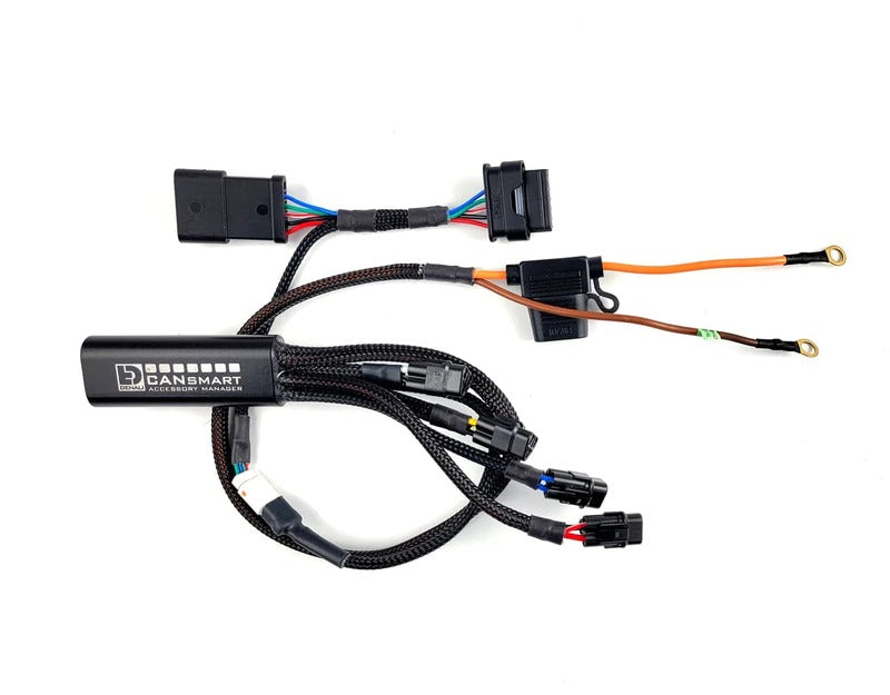 Bmw R 1300 Gs Trophy [DENALI] – CANsmart Controller GEN II