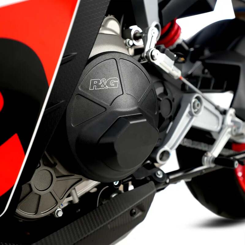 Aprilia RS 660 EXTREMA [2023-2024] - Generátor és vízszivattyú védőburkolat
