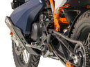Ktm 890 Adventure [AXP] - Aláfutás elleni védelem - PE-HD ø8mm