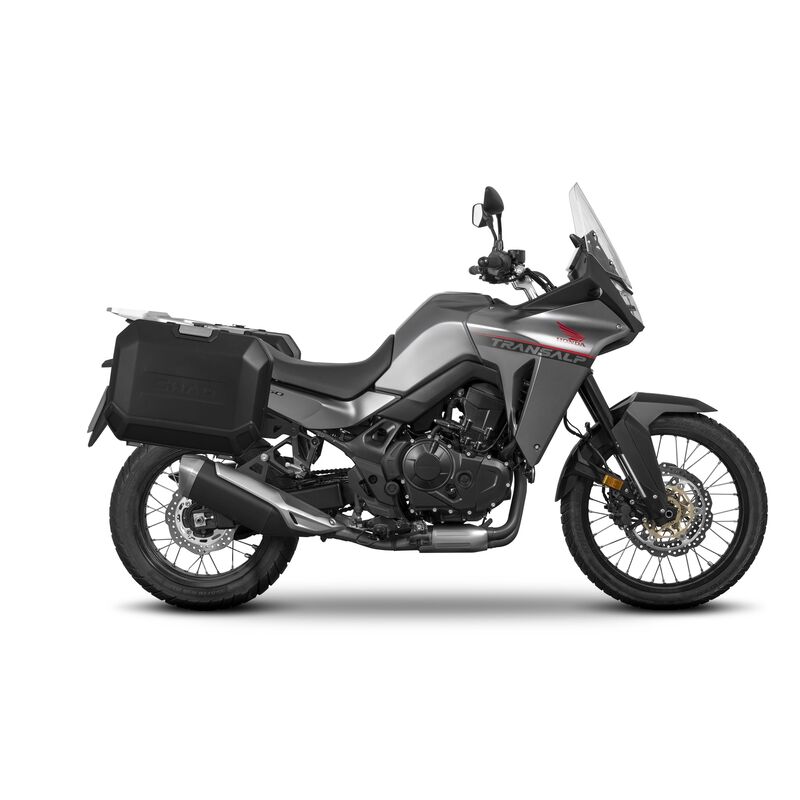 Honda Xl 750 [SHAD] - 4P rendszerrögzítő készlet (oldalsó)