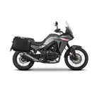 Honda Xl 750 [SHAD] - 4P rendszerrögzítő készlet (oldalsó)