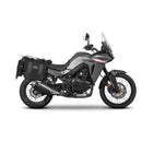 Honda Xl 750 [SHAD] - 4P rendszerrögzítő készlet (oldalsó)