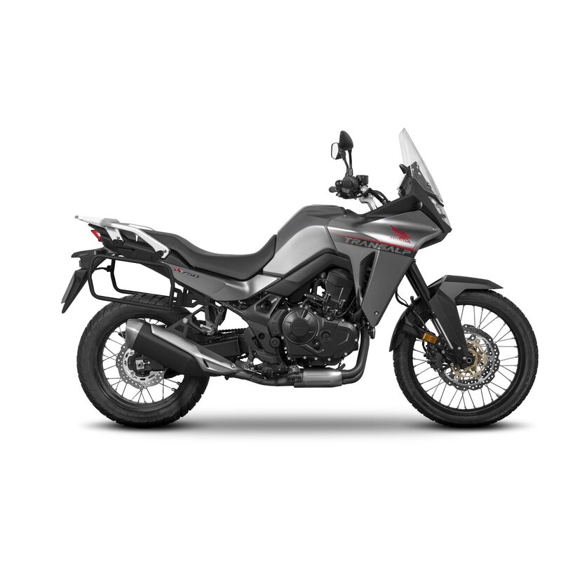 Honda Xl 750 [SHAD] - 4P rendszerrögzítő készlet (oldalsó)