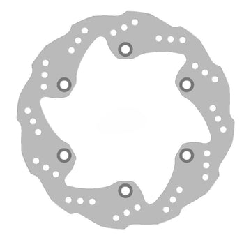 Honda Sh 300 [NG BRAKE DISC] - Első féktárcsa - 1023X