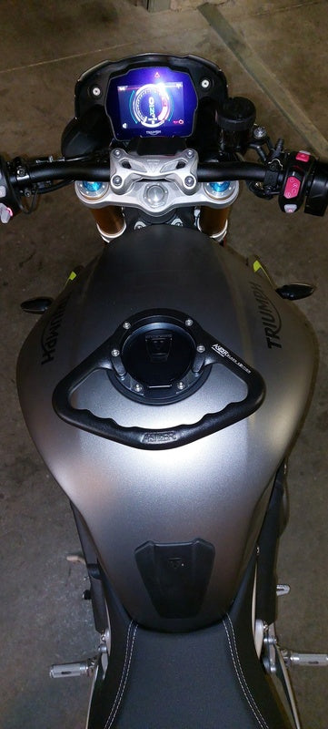 Ktm Super Duke 1390 [A-SIDER] - AI-SIDER tankmarkoló fogantyú