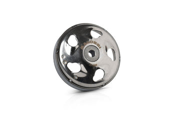 Sym Symphony 125 [MALOSSI] - Maxi Wing tengelykapcsoló csengő Ø 125 mm/140 mm súly 960 g