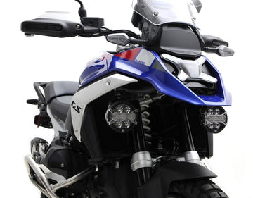 Bmw R 1300 Gs Trophy [DENALI] - Fényszóró tartó - 0