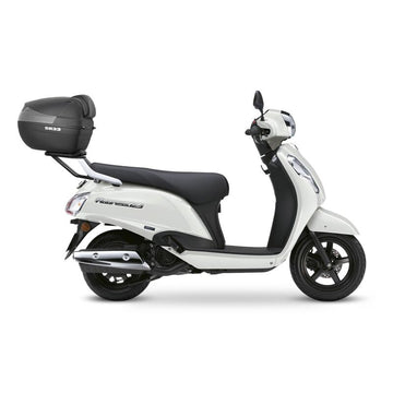 Suzuki Address 125 Euro5 [2023-2025] [SHAD] - Topcase rögzítőkészlet