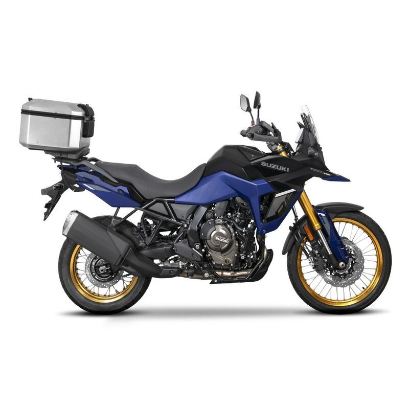 Suzuki V-Strom 800 [SHAD] - Top Master rögzítőkészlet