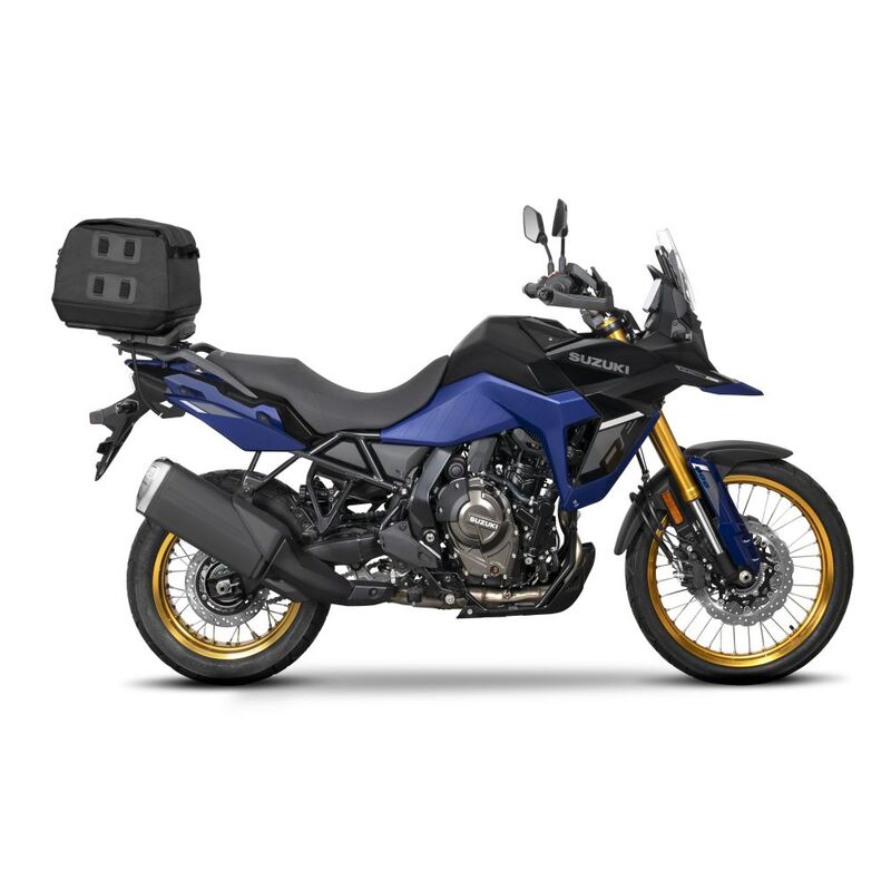 Suzuki V-Strom 800 [SHAD] - Top Master rögzítőkészlet
