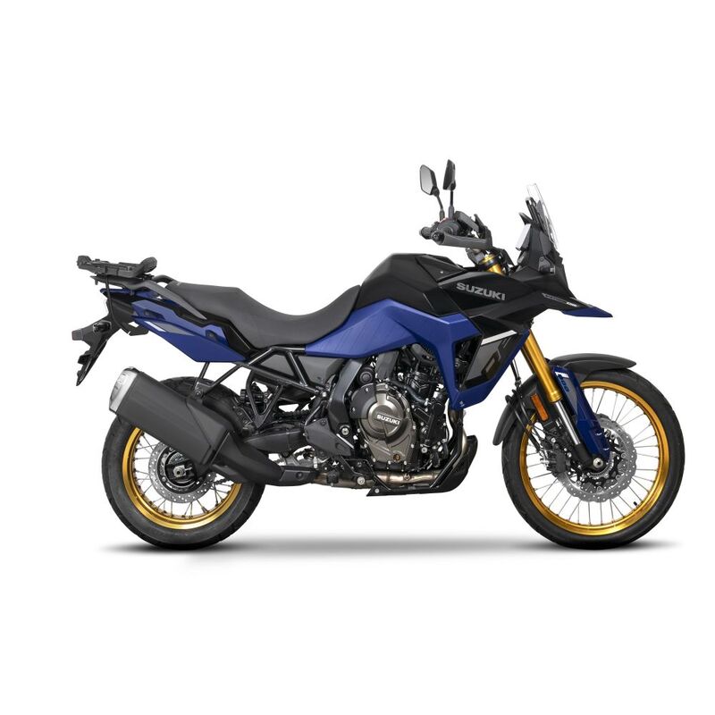 Suzuki V-Strom 800 [SHAD] - Top Master rögzítőkészlet