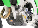 Kawasaki Kx 250 [AXP] - Aláfutás elleni védelem - PE-HD 6mm