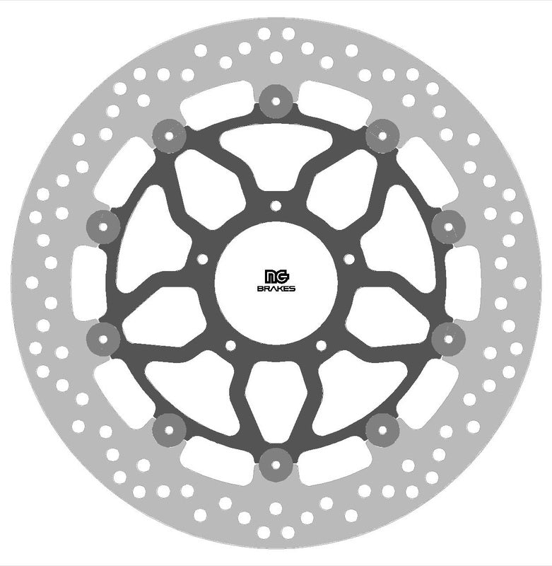 Honda Cb 1000 [NG BRAKE DISC] - kerek lebegő féktárcsa