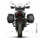 Benelli Trk 702 [2023–2026] - 3P rögzítési rendszer-2