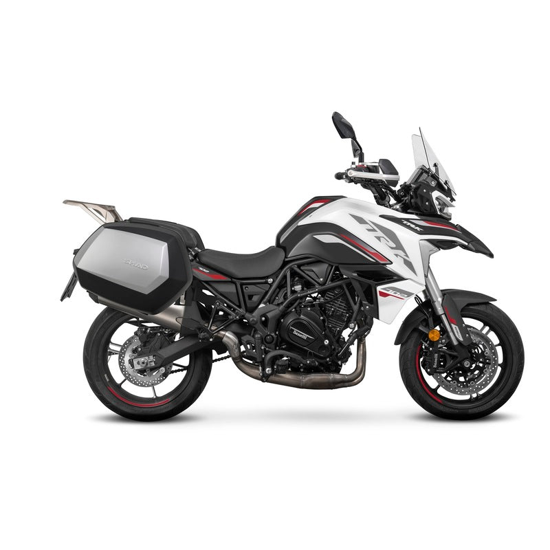 Benelli Trk 702 [2023–2026] - 3P rögzítési rendszer