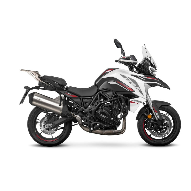 Benelli Trk 702 [2023–2026] - 3P rögzítési rendszer
