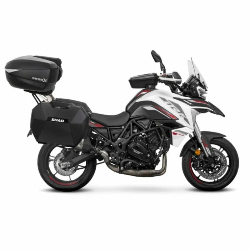 Benelli Trk 702 [2023–2026] - 3P rögzítési rendszer