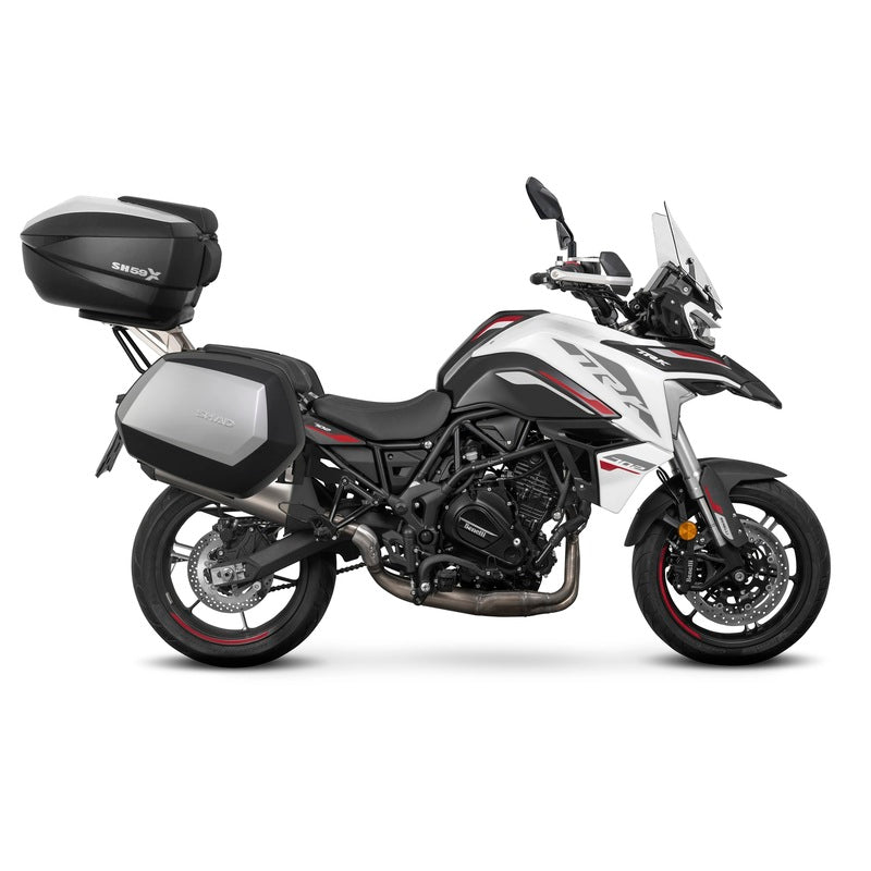 Benelli Trk 702 [2023–2026] - 3P rögzítési rendszer