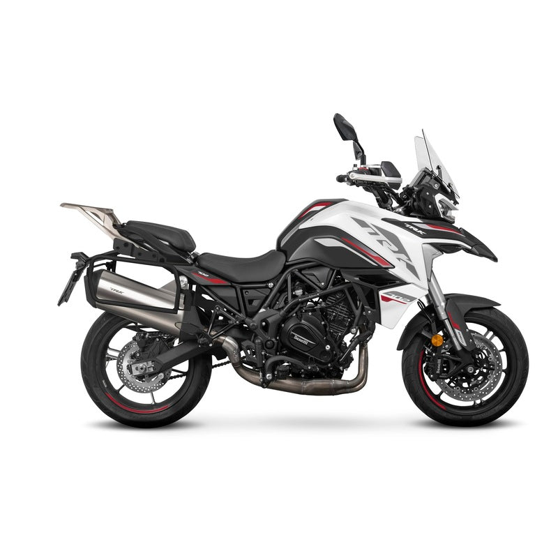 Benelli Trk 702 [SHAD] - 4P csomagtartóra szerelhető rendszer
