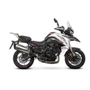 Benelli Trk 702 [SHAD] - 4P csomagtartóra szerelhető rendszer-3