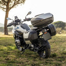 Honda No. 750 [SHAD] - SH38X Carbon bővíthető oldaltok készlet-10