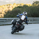 Honda Forza 750 [2021–2026] - SH38X alumínium bővíthető oldaltok készlet-11