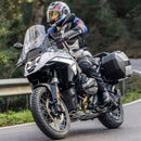 Honda X-Adv [SHAD] – SH38X alumínium bővíthető oldalsó tokkészlet