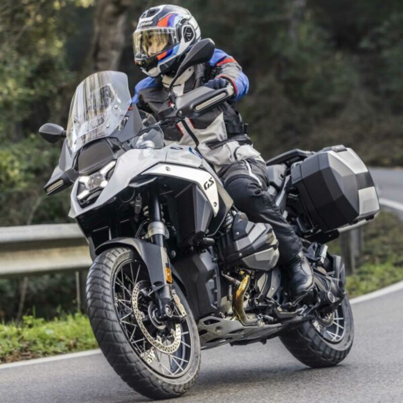Kymco Ak 550 [SHAD] - SH38X alumínium bővíthető oldalsó tokkészlet