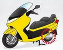 Yamaha T-Max 560 Tech Max [BANDO] - Prémium hajtószíj variomatic