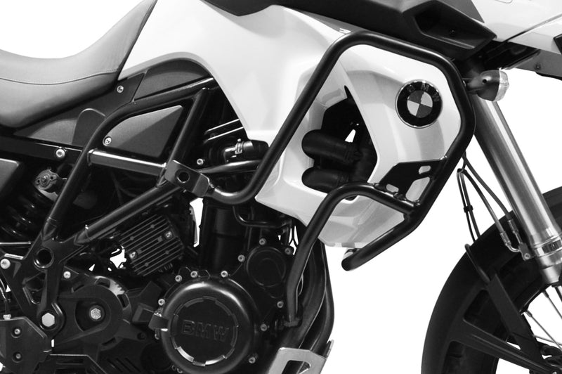 Bmw F 800 Gs [2008–2012] - Trail ütközőrudak