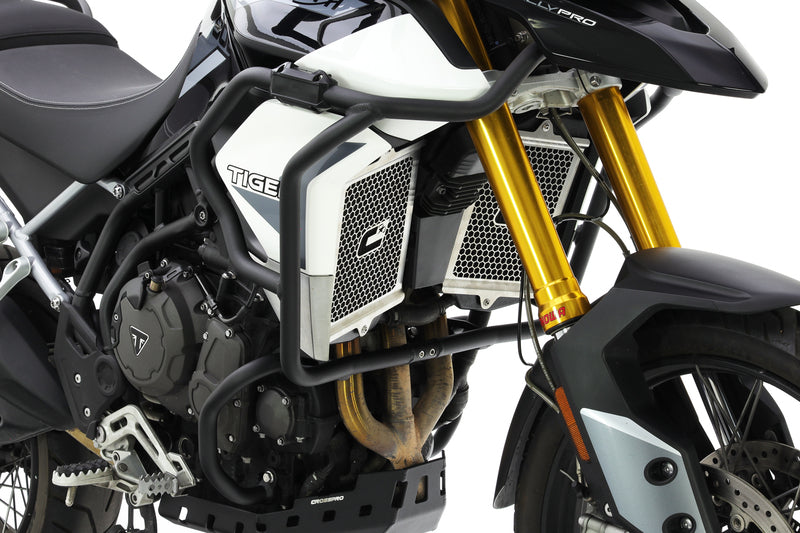 Triumph Tiger 900 Rally Pro [CROSS-PRO] – Trail ütközőrudak