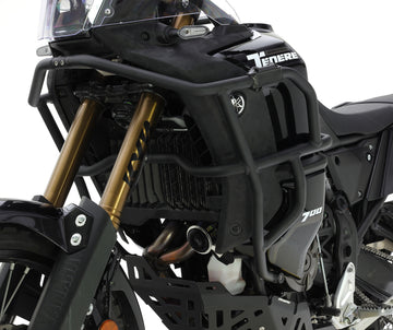 Yamaha Tenere 700 World Raid [CROSS-PRO] - Trail ütközőrudak