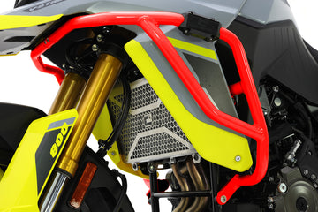 Suzuki V-Strom 800 [CROSS-PRO] - Trail ütközőrudak