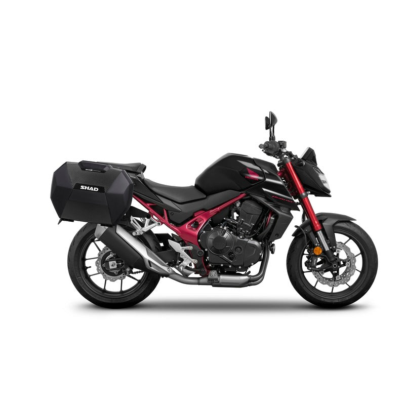 Honda Cb 750 Boldor [SHAD] - 3P rögzítési rendszer